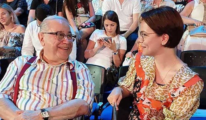 "Меня не пугает": Взвывшая из-за проблем с психикой Брухунова высказалась о санкциях 