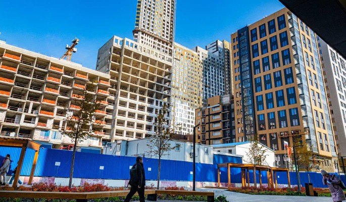 Собянин объявил мораторий на повышение арендной платы за городскую землю и недвижимость