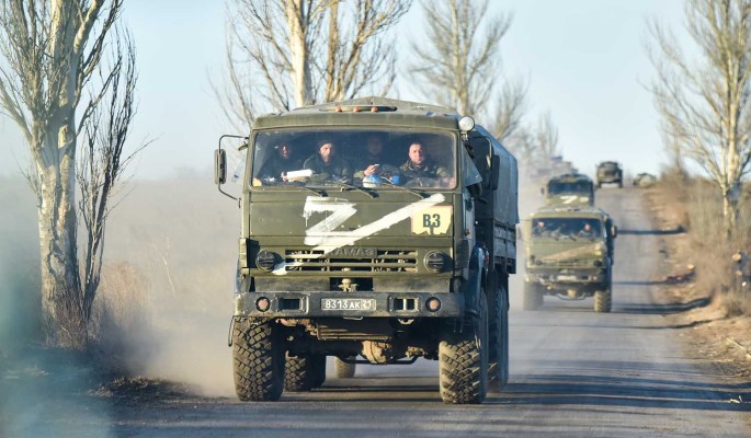 В Минобороны РФ озвучили потери российской армии во время спецоперации на Украине