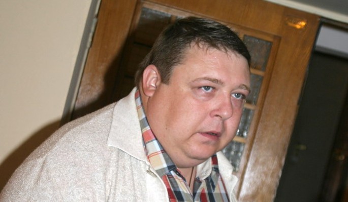 "Жировой фартук закрывает лобок": Сбросивший 80 кг Семчев сорвался с цепи