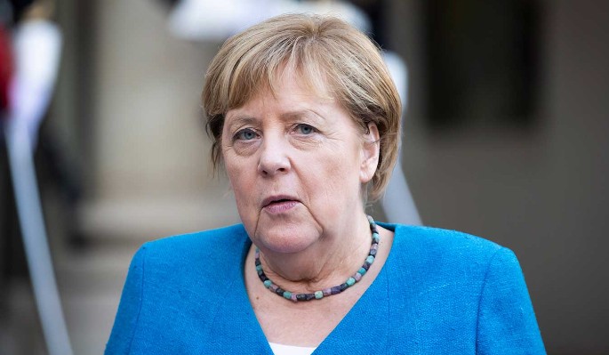 Меркель высказалась о членстве Украины в НАТО