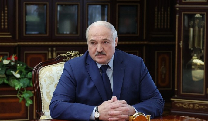 Политолог раскрыл цели Лукашенко в переговорах России и Украины