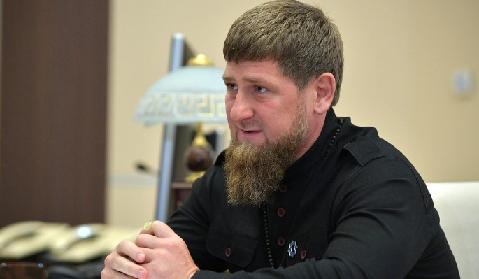 "Сами напросились": Кадыров предупредил Украину о начале "конкретной" спецоперации