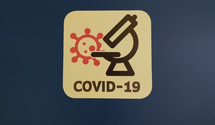 "COVID-19 останется навсегда": в Роспотребнадзоре сделали печальный вывод