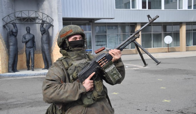 Главные результаты двух месяцев военной спецоперации на Украине