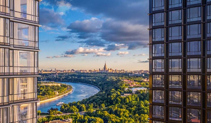 5 мифов о премиальных квартирах в Москве 