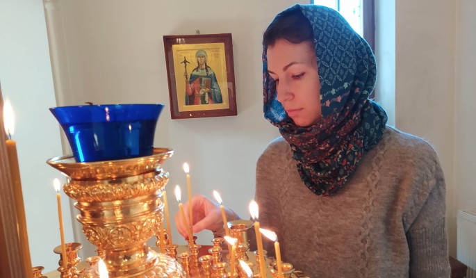 День Евсея: что нельзя делать в православный праздник 7 мая
