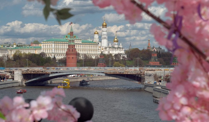 Куда сходить в Москве: афиша с 20 по 27 мая