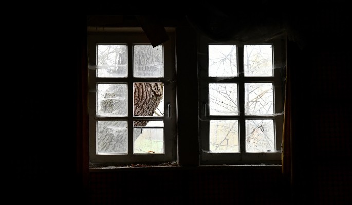 "Спасибо этому дому...": беженка из Украины разрушила приютившую ее семью