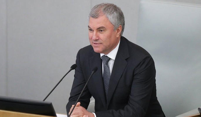 Как США обманули Украину с финансовой помощью: объяснил Володин