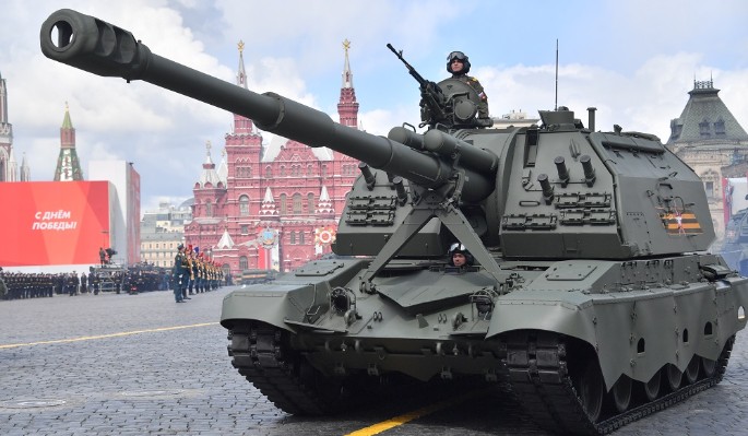 Как НАТО помогает России в ходе спецоперации на Украине: объяснил эксперт