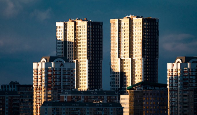 В России запустят новый вид ипотеки под 5%