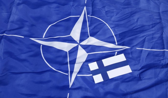 Эксперт Бардин объяснил сдержанную реакцию России на планы Финляндии по вступлению в НАТО