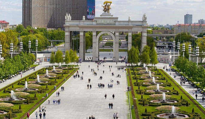 В Москве пройдет фестиваль путешествий "Подорожник"