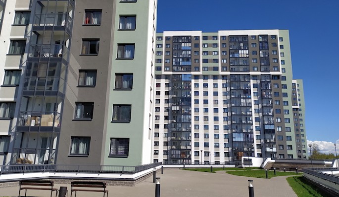 "Снижение цен неизбежно": жилье в Москве выходит на новый уровень