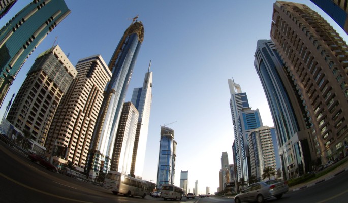 Кто из российских звезд обзавелся недвижимостью в Дубае