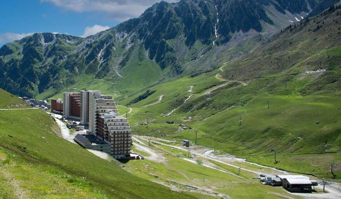 Спрос на аренду в Дагестане вырос в 10 раз