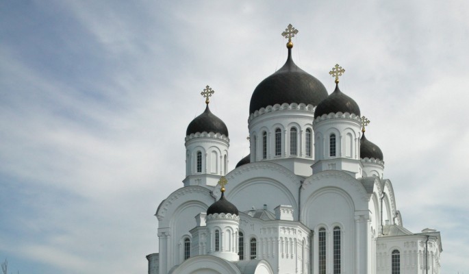 Собор Дивеевских святых: церковный праздник 27 июня по православному календарю