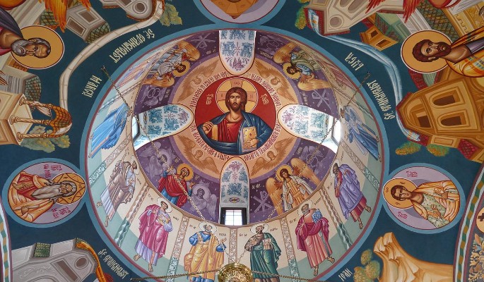 Праздник всех святых, в земле Русской просиявших: что нужно делать 26 июня по церковному календарю