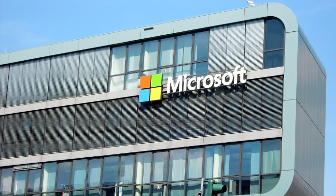 "Не останется ничего": Глава Microsoft намерен минимизировать деятельность компании в РФ