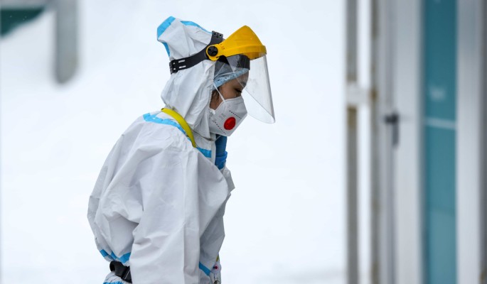 На юге России ученые нашли новый штамм опасной лихорадки
