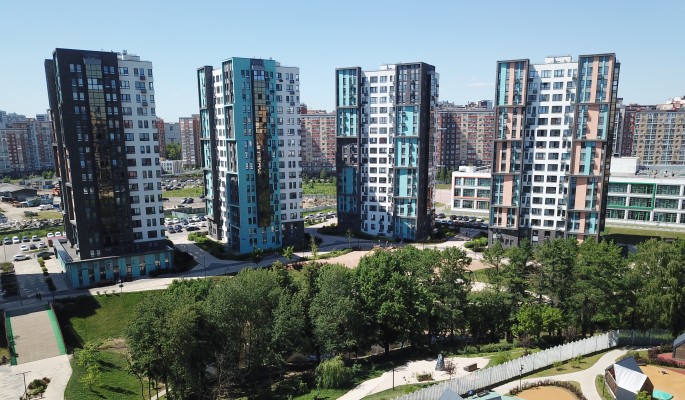 Россиянам сообщили о новом порядке регистрации прав на недвижимость