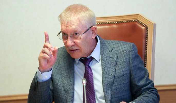 Террористическое государство: депутат Морозов обвинил США в агрессии против России