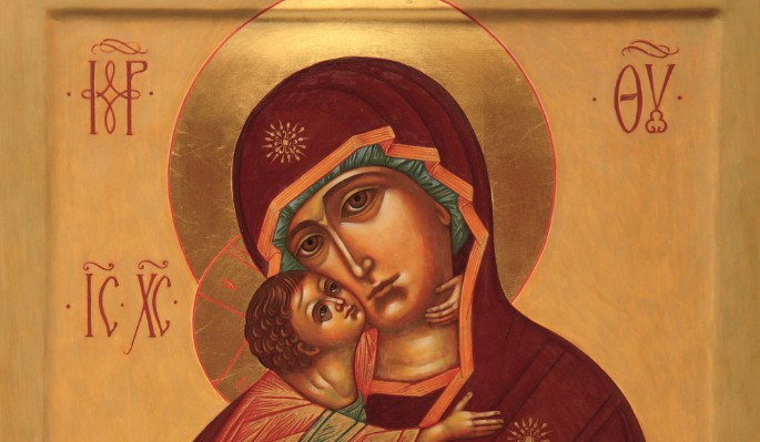 Владимирская икона Божией Матери: церковный праздник 6 июля по православному календарю