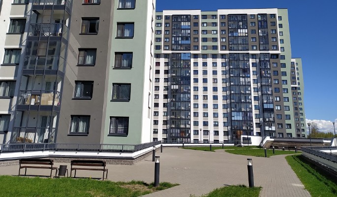 В Москве за полгода стали чаще сдавать жилье в аренду