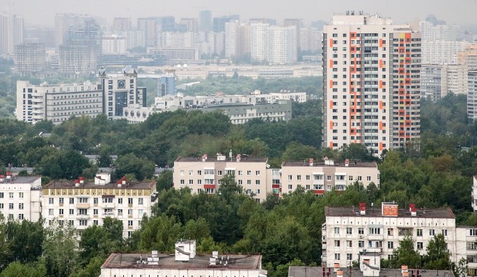 "Резиновая квартира": в России хотят изменить правила прописки