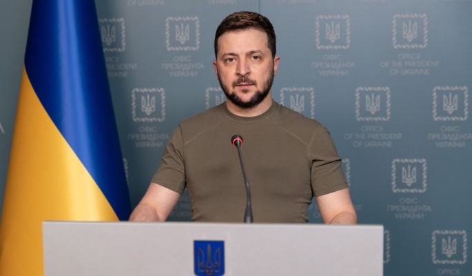 Зеленский поставил в приоритет террор в Донбассе – экс-депутат Рады Кива