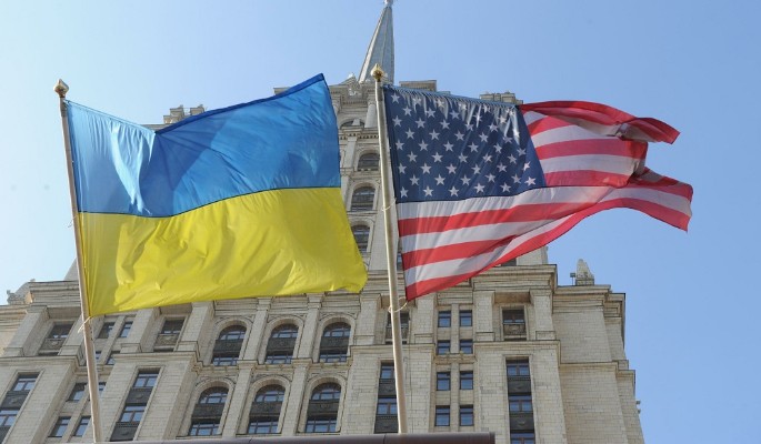 Украина может исчезнуть с карты мира: в США сделали сенсационное заявление