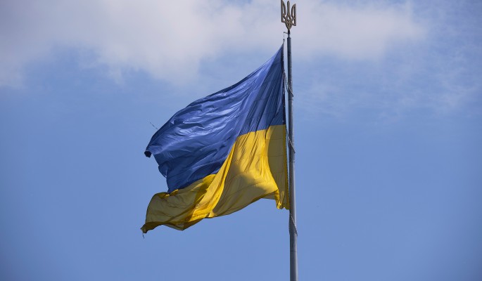 Запад призвали к военному вмешательству в происходящее на Украине