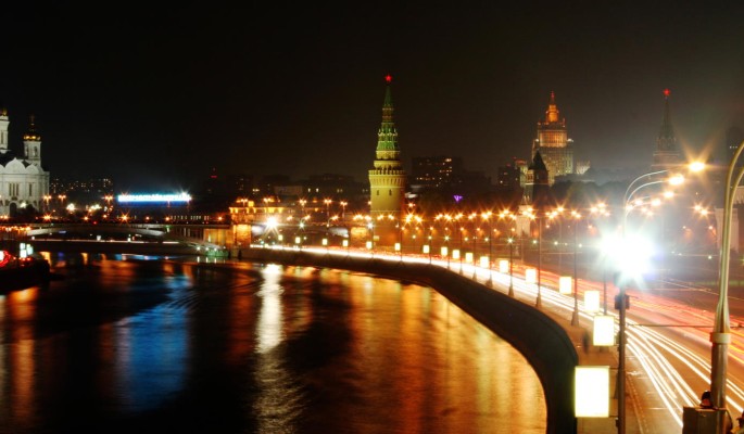 Куда сходить в Москве: афиша с 23 по 31 июля