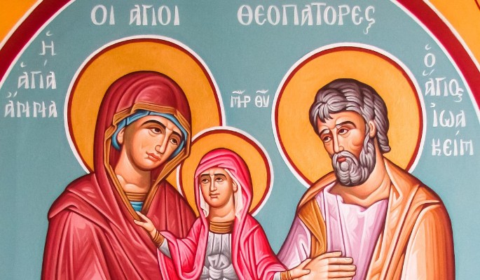 Успение праведной Анны, матери Пресвятой Богородицы: что нельзя делать 7 августа