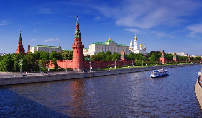 Куда сходить в Москве: афиша с 6 по 13 августа