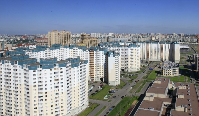 Почему в России подорожала долгосрочная аренда