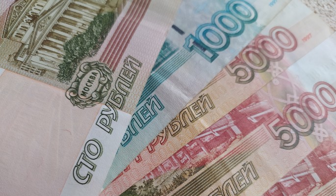 В России могут повысить МРОТ до 30 тысяч рублей