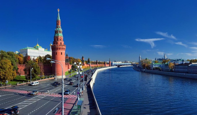 Куда сходить в Москве: афиша с 17 по 21 августа