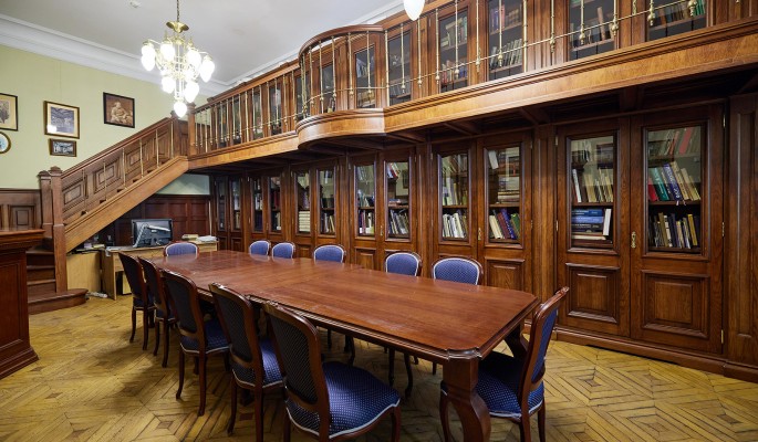День открытых дверей в библиотеках и культурных центрах Москвы пройдет 27 августа