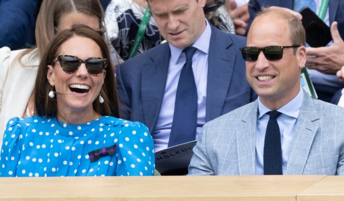 "Это позор": принца Уильяма и Кейт Миддлтон распекли за побег из города