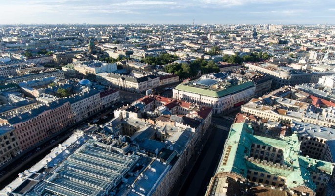 "Полный кабздец": Пригожин объяснил, почему инвесторы обходят Петербург стороной