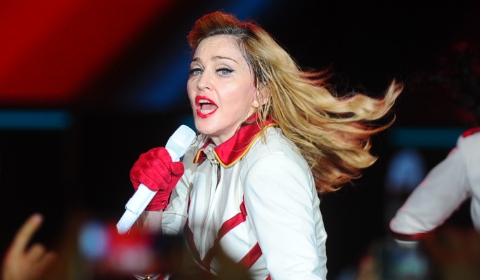 Превратилась в гуманоида: фанаты в ужасе от новых снимков обколотой Мадонны