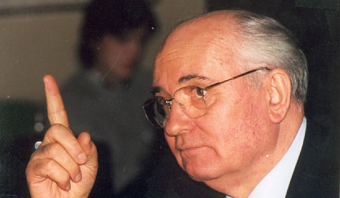 Подробности смерти Михаила Горбачева