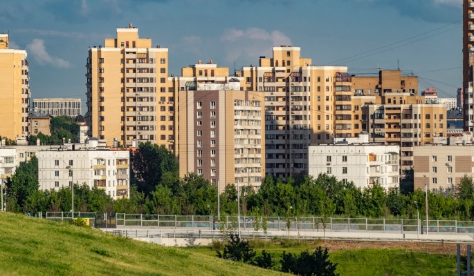 Скупают, но не русские: какой народ ринулся приобретать жилье в Москве