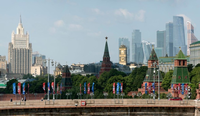 Куда сходить в Москве: афиша с 6 по 13 сентября