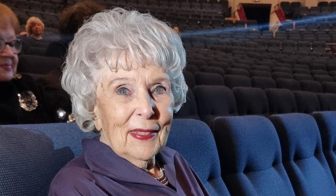 "Это самое важное в жизни": 96-летняя Васильева раскрыла секрет долголетия и молодости 