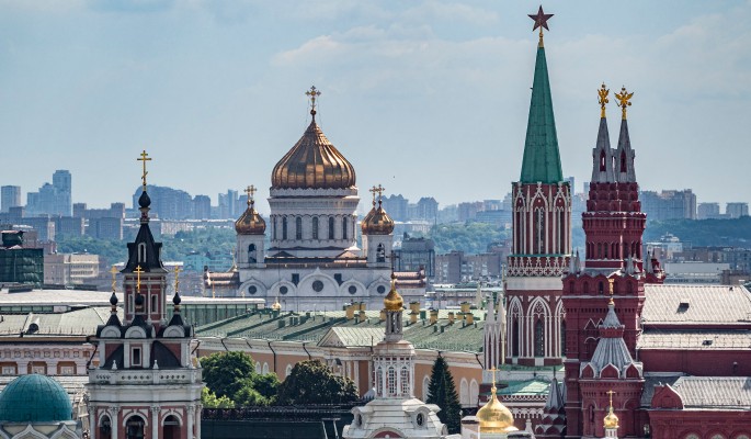 Розовее уже некуда: Пригожин призвал рублевских толстосумов активнее поддерживать Россию