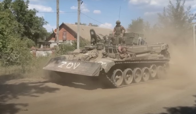ВСУ в патовой ситуации: эксперт рассказал о ловушке для украинской армии