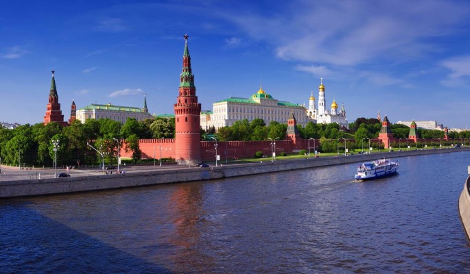 Куда сходить в Москве: афиша с 16 по 23 сентября